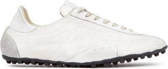 Maison Margiela Sneakers con coulisse - Bianco
