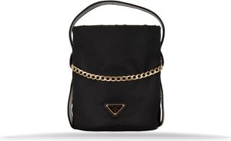 Prada Bolsos - Bags - Mujer - Negro - ONE SIZE