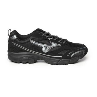 Mizuno Heren, Schoenen, Zwart, Maat: 40 EU Synthetisch