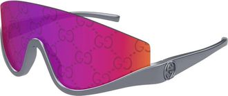 Gucci unisex, Accesorios, Gris, Talla: ONE Size