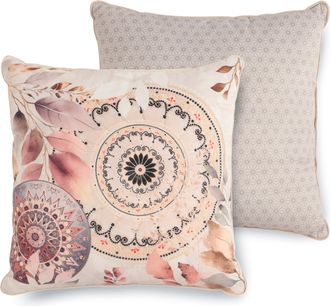 Hip Dekokissen »Afina« Mandala