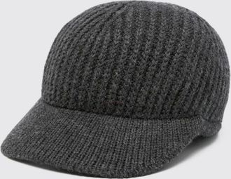 MRZ Hat MRZ Woman color Grey