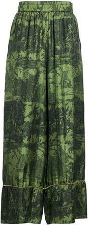 Pierre-Louis Mascia BOTTOMWEAR - Trousers on YOOX.COM