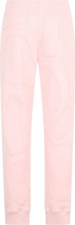 Moschino Mujer, Pantalones, Rosa, Talla: S