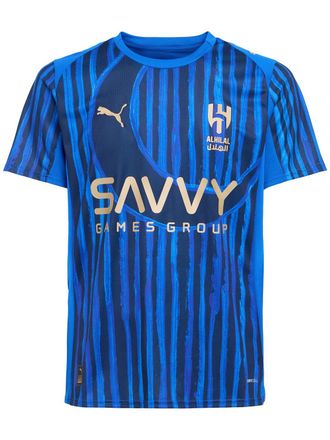 ◆PUMA◆ Puma Palomo Graphic Short Sleeve T-Shirt New Navy 6 Puma x PALOMO Unisex Graphic T-Shirt Blue 625558-16