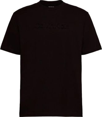 Calvin Klein Crew-neck T-shirt