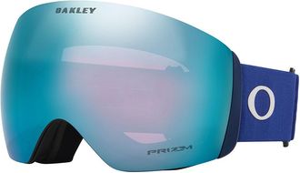 Oakley OO7050 FLIGHT DECK L 7050D4 Mens Sunglasses Blue Size Standard