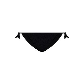 Dsquared2 Dames, Badkleding, Zwart, Maat: XS