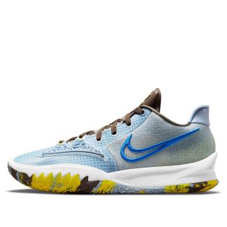 Nike Kyrie Low 4 EP Light Armory Blue CZ0105-400