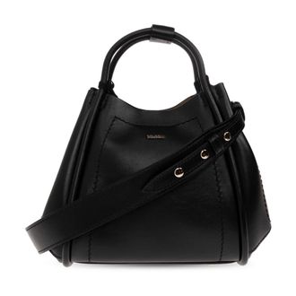 Max Mara Mujer, Bolsos, Negro, Talla: ONE Size