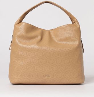 Liu Jo Borsa Kaliska Liu Jo in pelle sintetica con monogram traforato