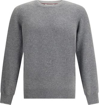 Brunello Cucinelli Cashmere Sweater