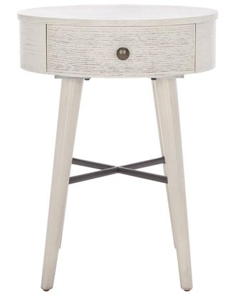 Safavieh Scully 1-Drawer Nightstand