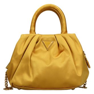 Guess Tassen.. Geel - Dames - Handtassen - Geel - ONE Size - Tassen