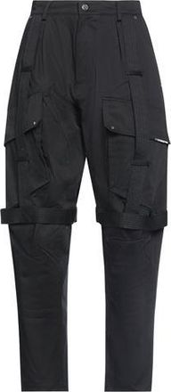 Les Hommes PARTES DE ABAJO - Pantalones en YOOX.COM