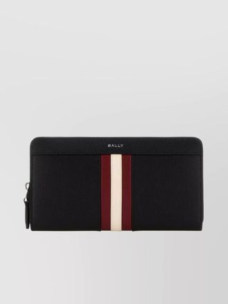 Bally leather wallet