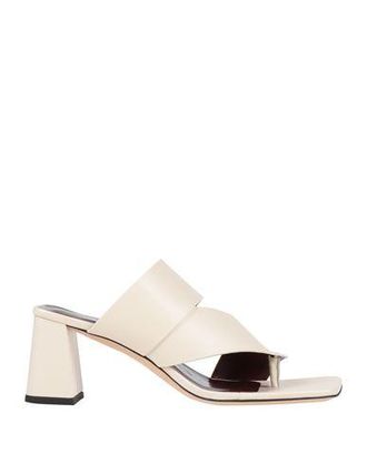 Staud CALZATURE - Infradito su YOOX.COM