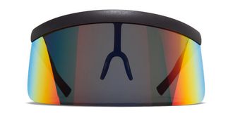 Mykita Daisuke 347 Mens Sunglasses Grey Size 165