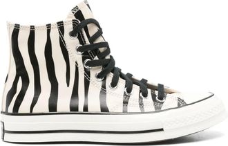 Converse Sneakers Chuck Taylor Zebra - Toni neutri