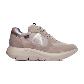 Callaghan Algoritmo Sneakers - Dames - Schoenen - Beige - Maat: 37 EU Su&egrave;de
