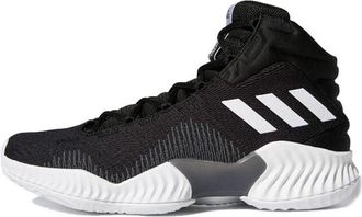 adidas Pro Bounce 2018 Core Black AH2658