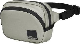 Jack Wolfskin Wandermood Hipbag H&uuml;fttasche - | grau
