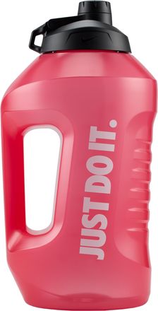 Nike Super Jug (128 oz) in Red | N1008998-692