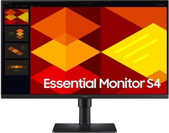 Samsung Monitor (ls27d406gauxen)
