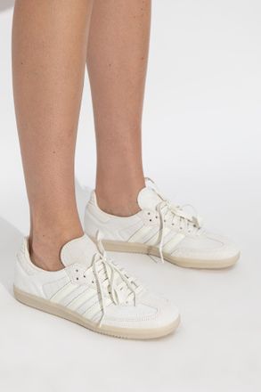 adidas SAMBA OG W Sports Shoes, Womens, White