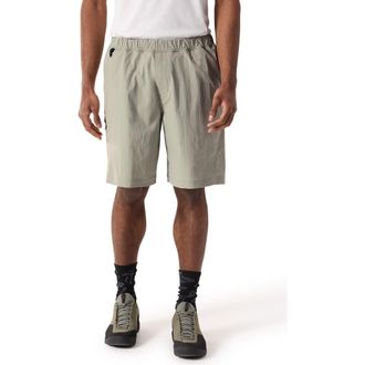 Arc'teryx Konseal 9-Inch Shorts in Habitat at Nordstrom, Size X-Large