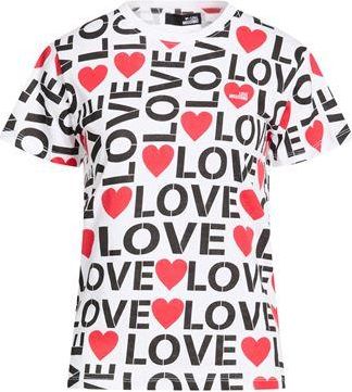 Love Moschino TOPWEAR - T-shirts sur YOOX.COM
