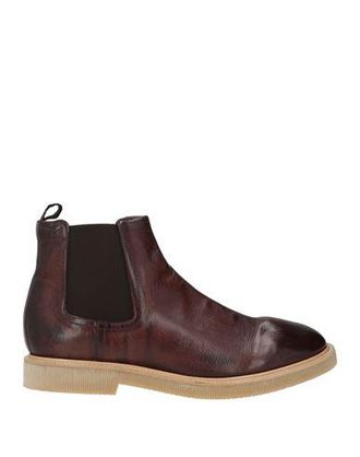 Rolando Sturlini FOOTWEAR - Ankle boots on YOOX.COM