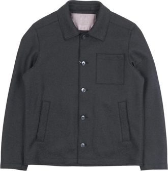 Herno Light Jassen - Heren - Zomerjassen - Blauw - 2XL - Jassen