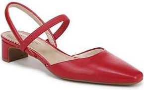 Life Stride Lainey Pump in Red at Nordstrom Rack, Size 9.5