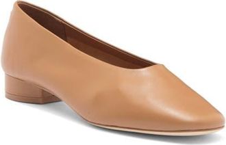 Jeffrey Campbell Trustee Pump in Camel at Nordstrom, Size 9.5