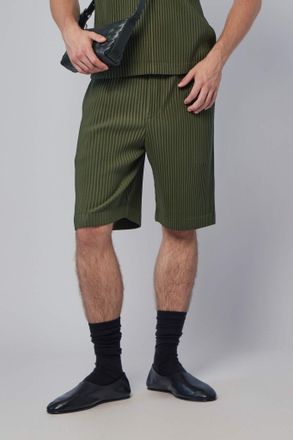 Homme Pliss&eacute; Issey Miyake Pants