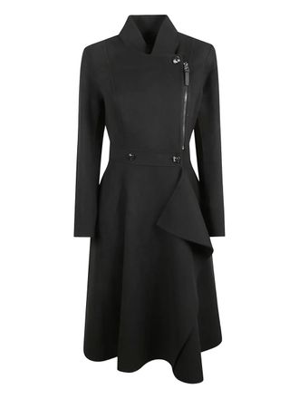 Mackage Annia coat - Black