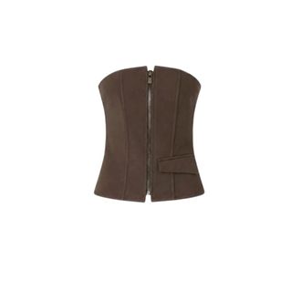 Pinko Tops - - Tops - Donna - Marrone - M