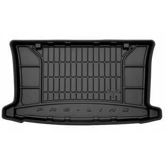 OEM Alfombrilla De Goma Para Maletero Chevrolet Aveo T200 Hatchback 2003-2007