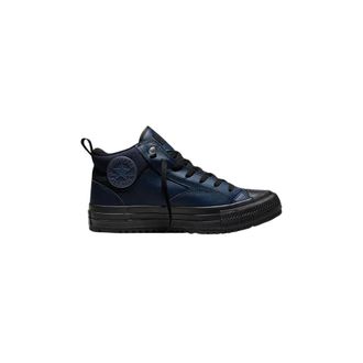 Converse Malden Street Boot MID - - Shoes - unisex - Blu - 37 EU