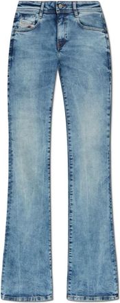 Diesel Mujer, Vaqueros, Azul, Talla: W30 L32