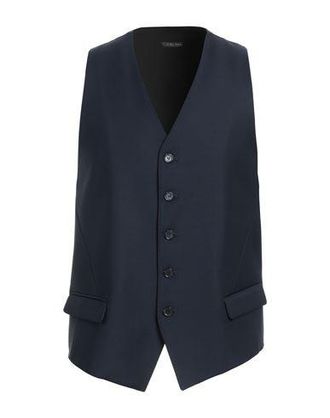 Patrizia Pepe Tailored Vests