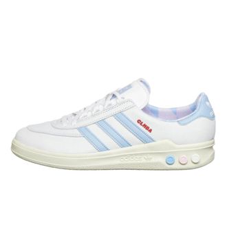 adidas Zapatillas Clmba - Shoes - Hombre - Blanco - 44 EU