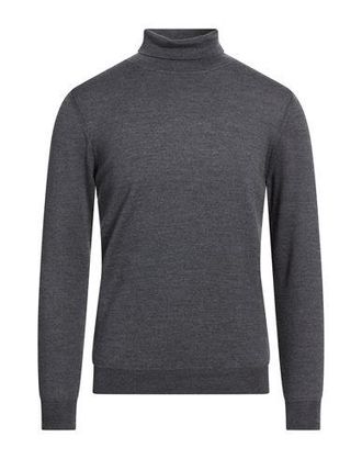 A.P.C. KNITWEAR - Turtlenecks on YOOX.COM