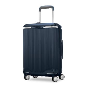 Samsonite Silhouette 18 Hardside Expandable Carry-On Spinner - Luggage