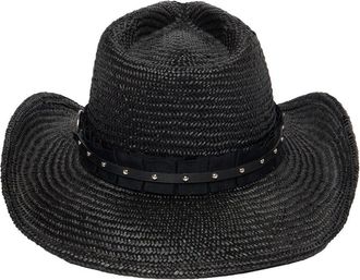 San Diego Hat Company Cowboy Pinch Hat