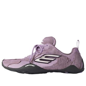 Balenciaga (WMNS) Balenciaga Monday Ultra Lilac White Black 853508WMNDI5910