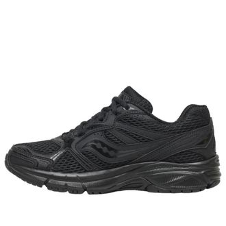 Saucony Grid Legacy Black Black S101836-1001