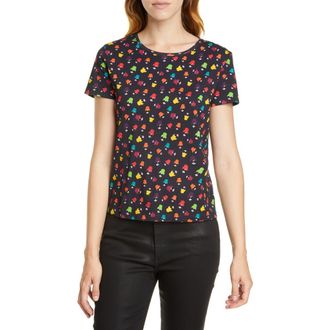 Alice & Olivia in Rainbow Stace at Nordstrom, Size X-Small