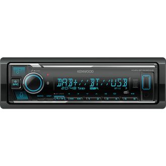 Kenwood Kmmbt508dab